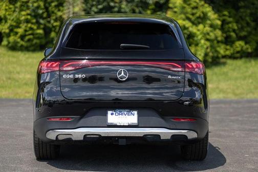 2023 Mercedes-Benz EQE 350 4MATIC