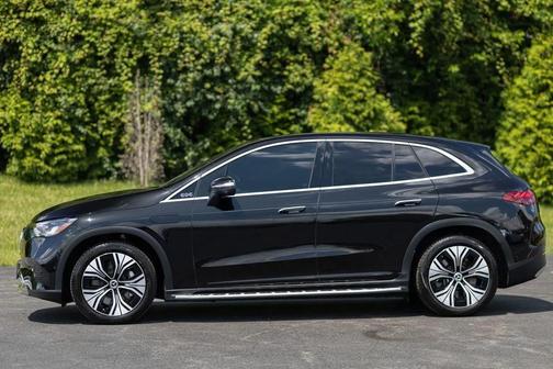 2023 Mercedes-Benz EQE 350 4MATIC