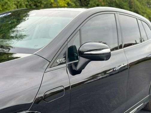 2023 Mercedes-Benz EQS 580 4MATIC
