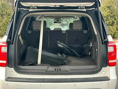 2019 Ford Expedition XLT 4x4