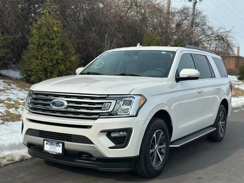 2019 Ford Expedition XLT 4x4