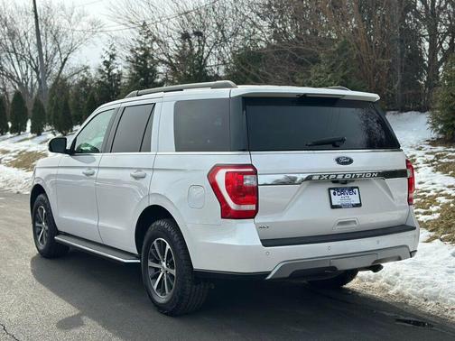 2019 Ford Expedition XLT 4x4