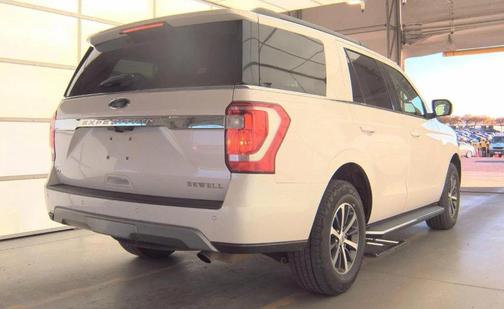 2019 Ford Expedition XLT 4x4