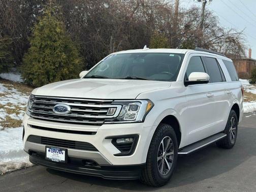 2019 Ford Expedition XLT 4x4