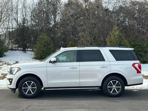 2019 Ford Expedition XLT 4x4