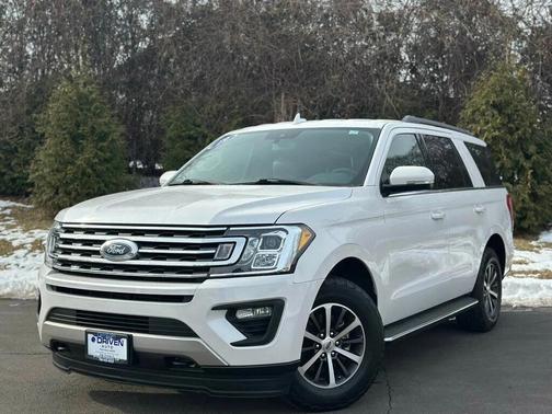 2019 Ford Expedition XLT 4x4