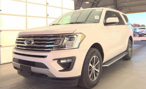 2019 Ford Expedition XLT 4x4