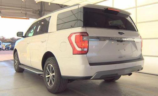 2019 Ford Expedition XLT 4x4