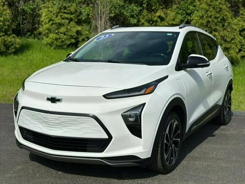 2023 Chevrolet Bolt EUV FWD 4dr Premier