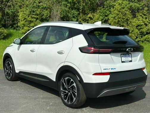 2023 Chevrolet Bolt EUV FWD 4dr Premier