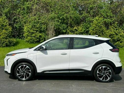 2023 Chevrolet Bolt EUV FWD 4dr Premier