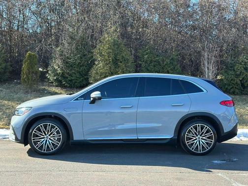 2023 Mercedes-Benz EQE 350 4MATIC