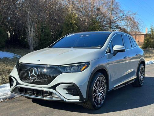 2023 Mercedes-Benz EQE 350 4MATIC