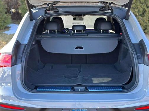 2023 Mercedes-Benz EQE 350 4MATIC