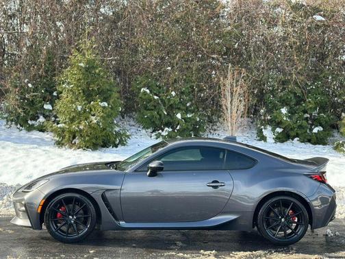 2022 Toyota GR86 Premium