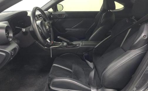 2022 Toyota GR86 Premium