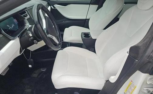 2017 Tesla Model S 75D