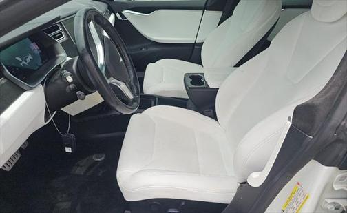 2017 Tesla Model S 75D