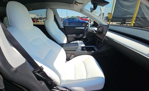 2022 Tesla Model Y Performance AWD