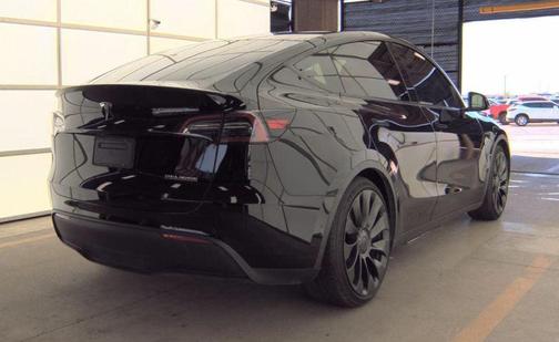 2022 Tesla Model Y Performance AWD