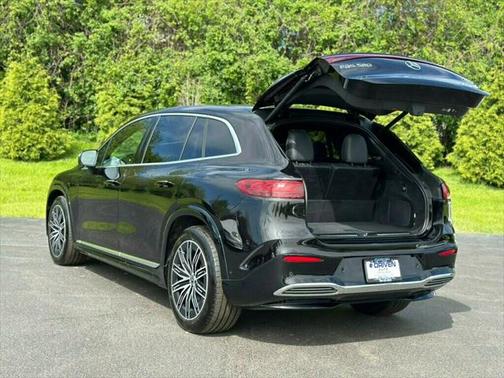 2023 Mercedes-Benz S-Class S 580 4MATIC