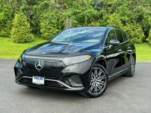2023 Mercedes-Benz S-Class S 580 4MATIC