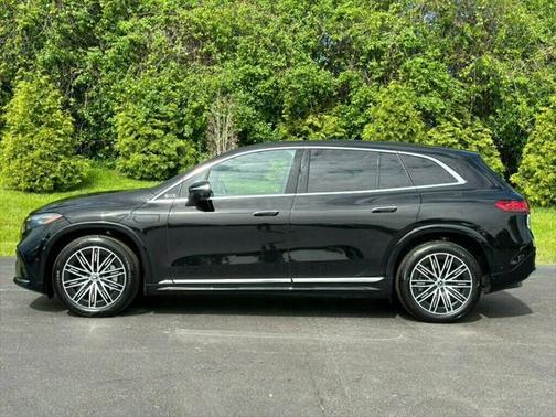 2023 Mercedes-Benz S-Class S 580 4MATIC