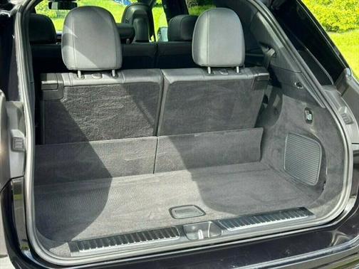 2023 Mercedes-Benz S-Class S 580 4MATIC