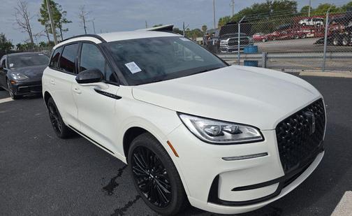 2024 Lincoln Corsair Reserve FWD
