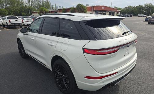2024 Lincoln Corsair Reserve FWD