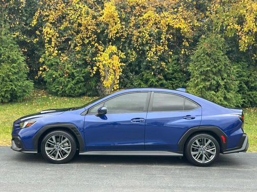 2024 Subaru WRX Base