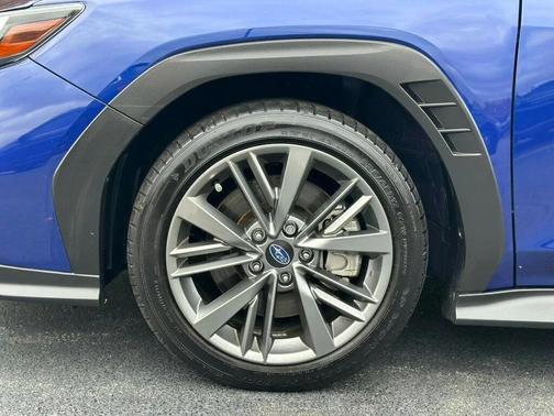 2024 Subaru WRX Base