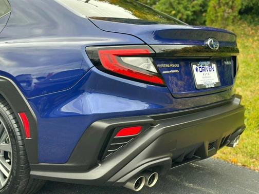 2024 Subaru WRX Base