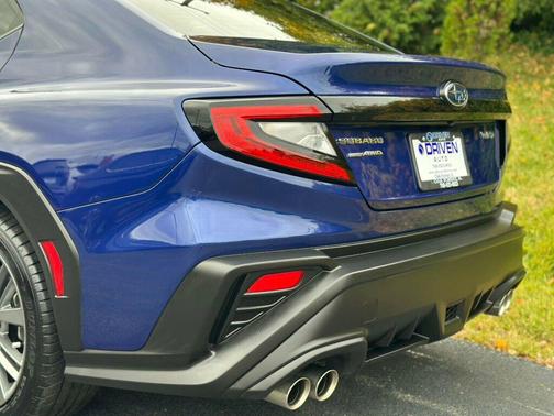 2024 Subaru WRX Base