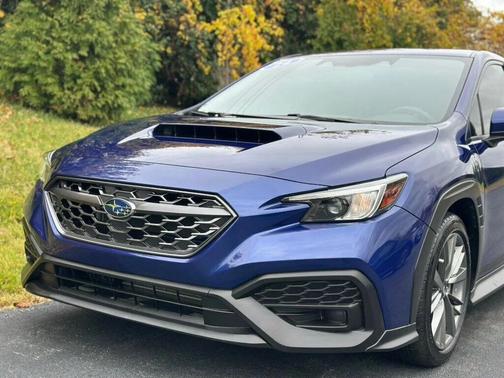 2024 Subaru WRX Base