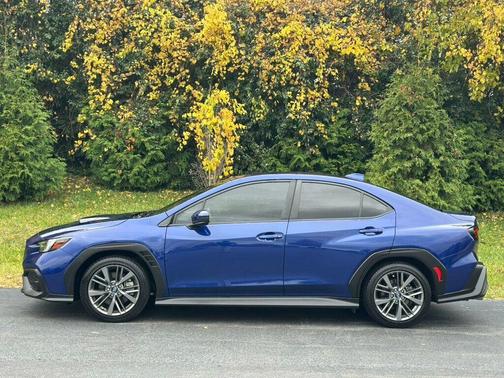 2024 Subaru WRX Base