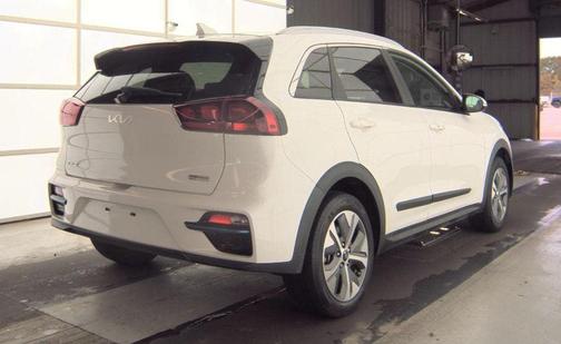 2022 Kia Niro EV EX FWD