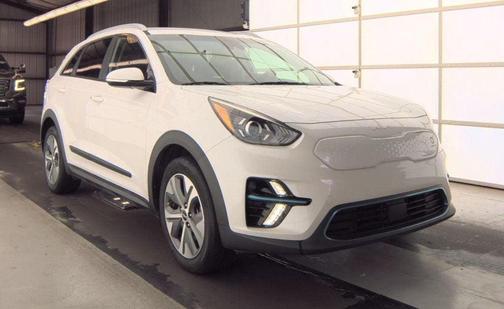 2022 Kia Niro EV EX FWD