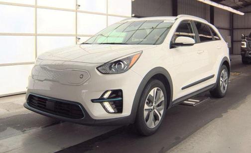 2022 Kia Niro EV EX FWD