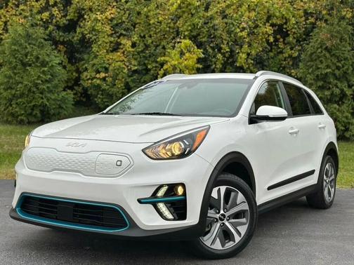 2022 Kia Niro EV EX FWD