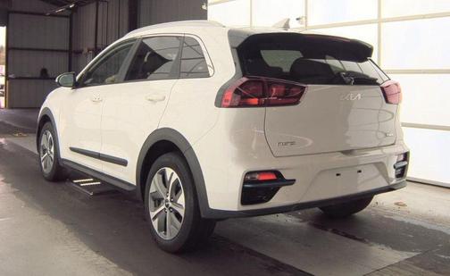 2022 Kia Niro EV EX FWD