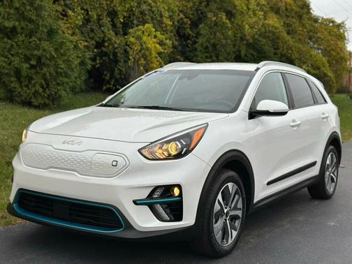 2022 Kia Niro EV EX FWD