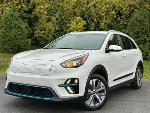 2022 Kia Niro EV EX FWD