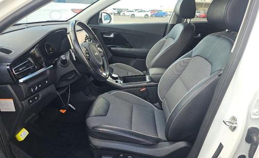 2022 Kia Niro EV EX FWD
