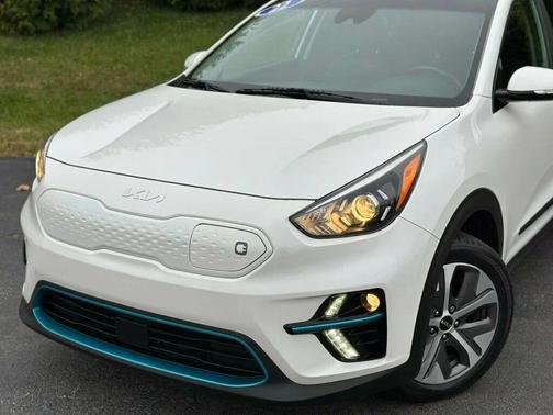 2022 Kia Niro EV EX FWD