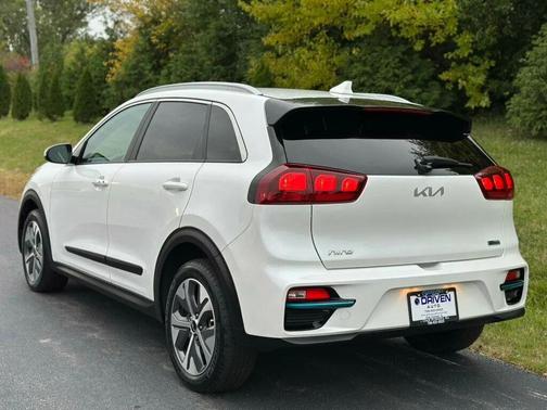 2022 Kia Niro EV EX FWD