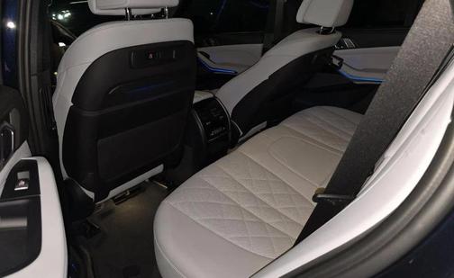 2023 BMW X5 xDrive45e Plug-In Hybrid