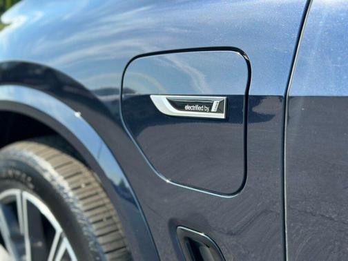 2023 BMW X5 xDrive45e Plug-In Hybrid