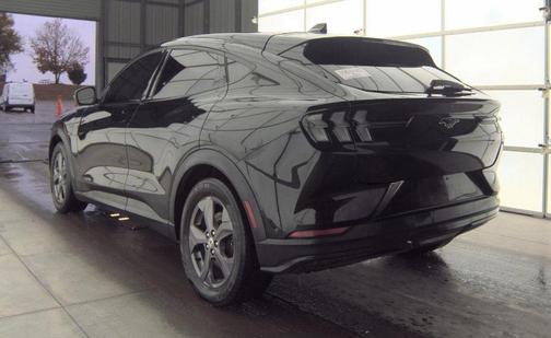 2023 Ford Mustang Mach-E Select