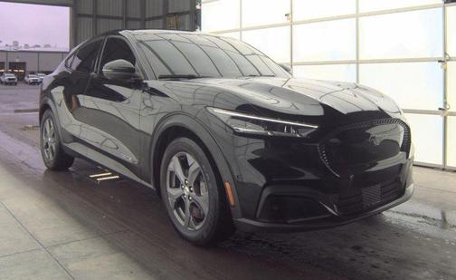 2023 Ford Mustang Mach-E Select